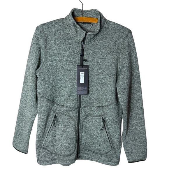 Sun Mountain Women’s Sz Small Headwall Outerwear Jacket Golf Apparel New NWT - Picture 2 of 8